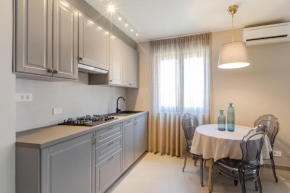 Contrada del Nonno Apartments (city center - private parking on-site)